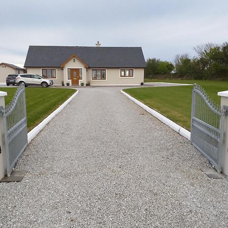 Beachmount House Garryvoe Zewnętrze zdjęcie