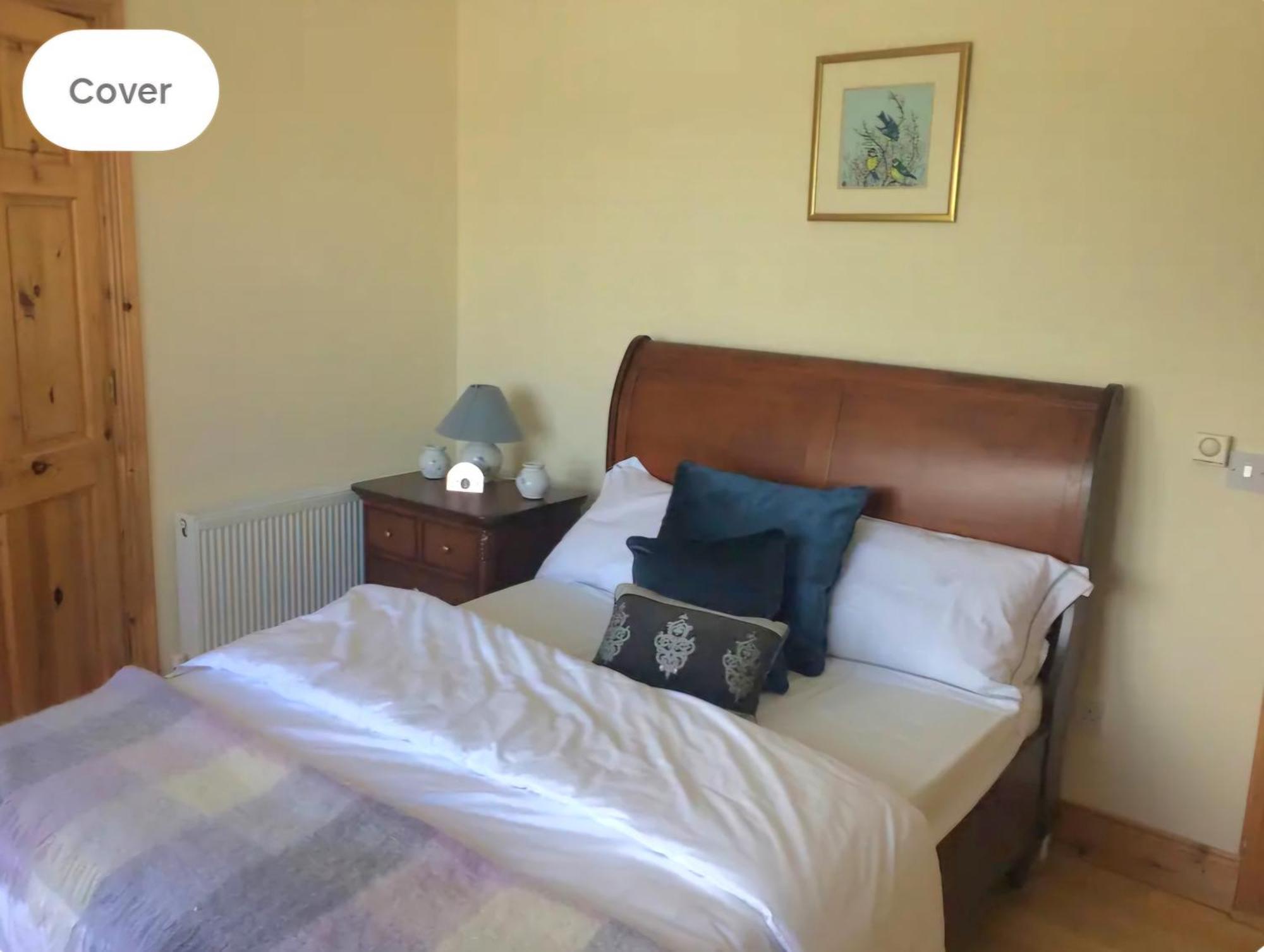 Beachmount House Garryvoe Zewnętrze zdjęcie